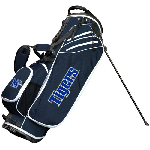 Memphis Tigers Birdie Golf Stand Bag