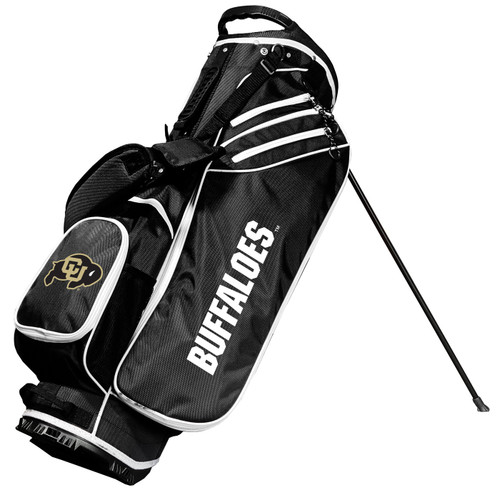 Colorado Buffaloes Birdie Golf Stand Bag