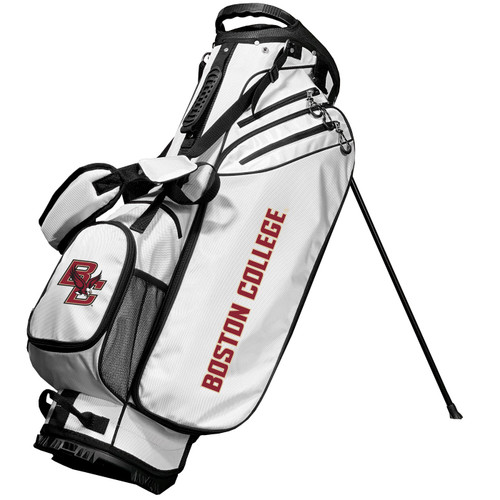 Boston College Eagles Birdie Golf Stand Bag