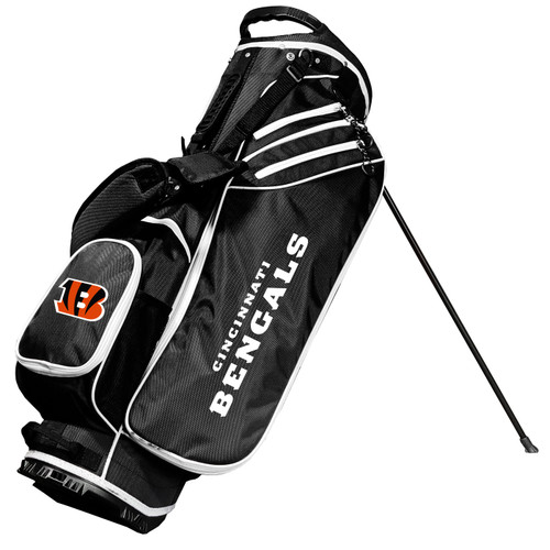 Cincinnati Bengals Birdie Golf Stand Bag