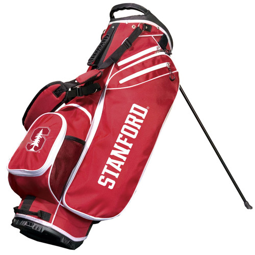 Stanford Cardinal Birdie Golf Stand Bag