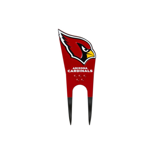 Arizona Cardinals Custom Shaped Golf Divot Tool
