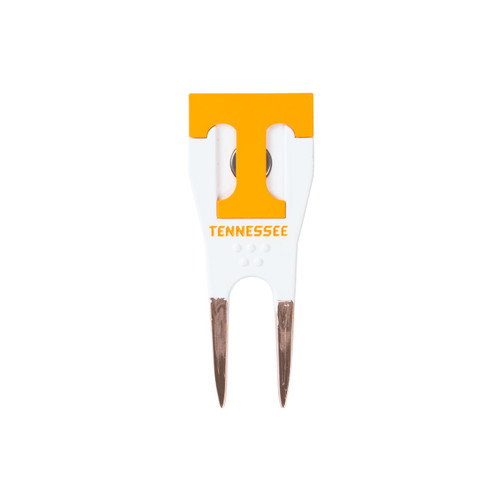 Tennessee Volunteers Custom Shaped Golf Divot Tool