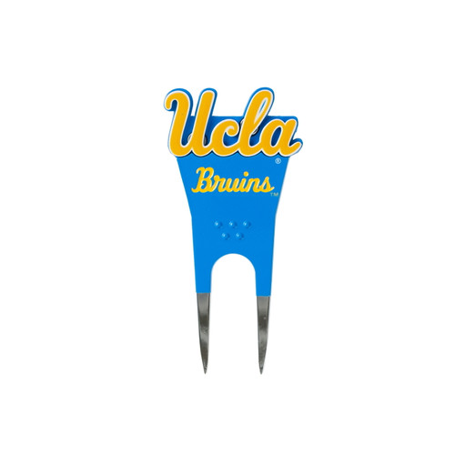 UCLA Bruins Custom Shaped Golf Divot Tool