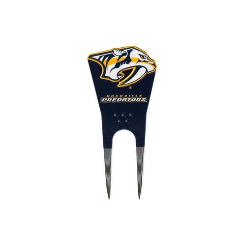 Montreal Canadiens Custom Shaped Golf Divot Tool