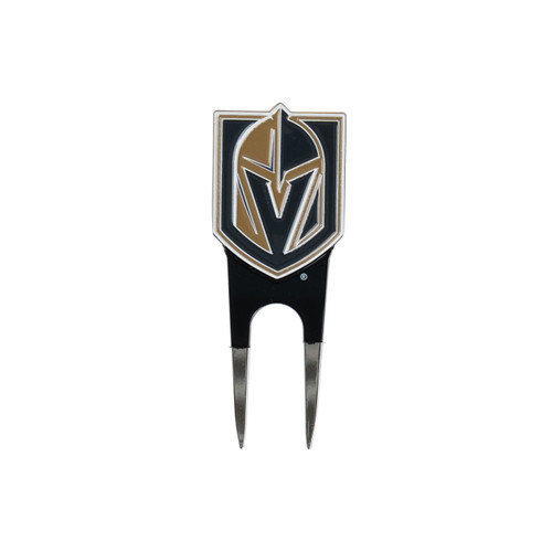 Vegas Golden Knights Custom Shaped Golf Divot Tool