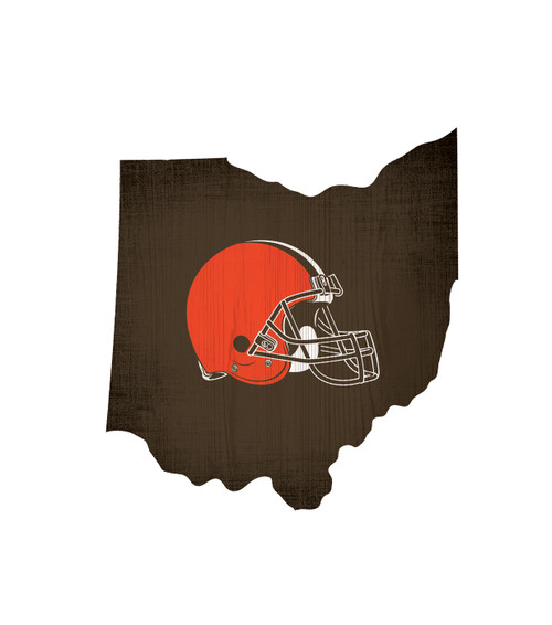 cleveland browns team colors