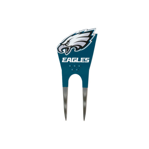 Philadelphia Eagles Custom Shaped Golf Divot Tool