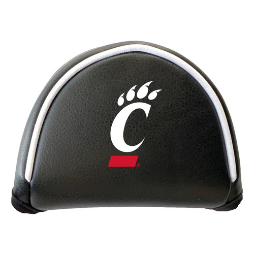 Cincinnati Bearcats Color Golf Mallet Putter Cover