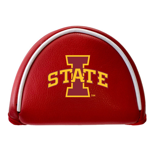 Iowa State Cyclones Color Golf Mallet Putter Cover