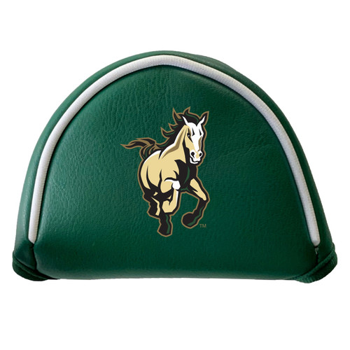 California Polytechnic State Mustangs Color Golf Mallet Putter Cover