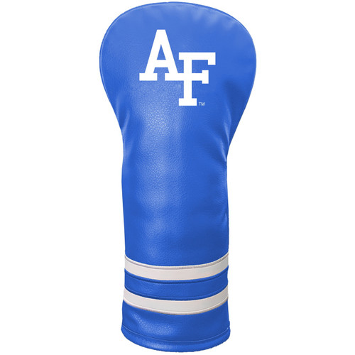 Air Force Falcons Color Vintage Golf Fairway Headcover