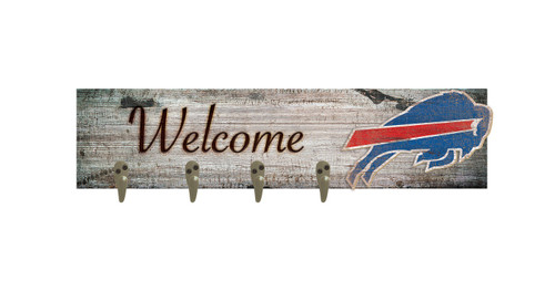 Buffalo Bills Coat Hanger