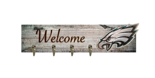 Philadelphia Eagles Coat Hanger