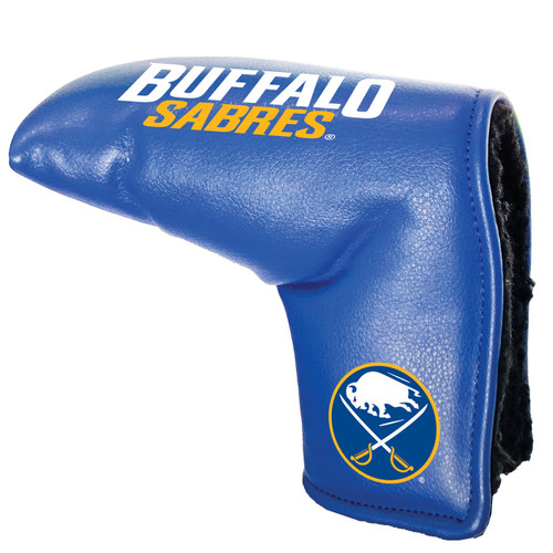 Buffalo Sabres Color Tour Blade Golf Putter Cover