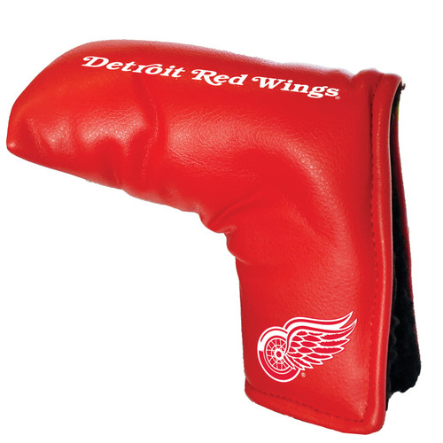 Detroit Red Wings Color Tour Blade Golf Putter Cover
