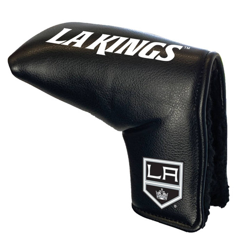 Los Angeles Kings Color Tour Blade Golf Putter Cover