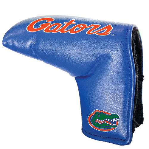 Florida Gators Color Tour Blade Golf Putter Cover