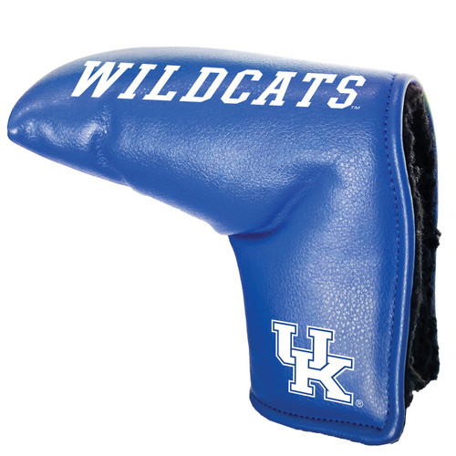 Kentucky Wildcats Color Tour Blade Golf Putter Cover