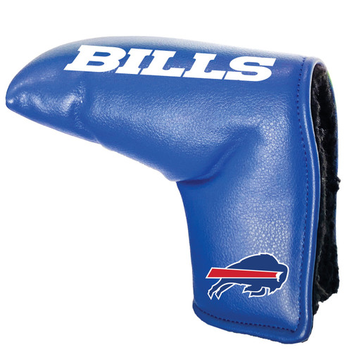 Buffalo Bills Color Tour Blade Golf Putter Cover