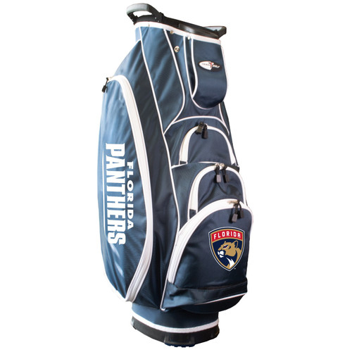 Florida Panthers Albatross Cart Golf Bag