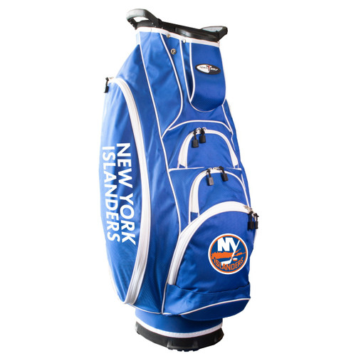 New York Islanders Albatross Cart Golf Bag