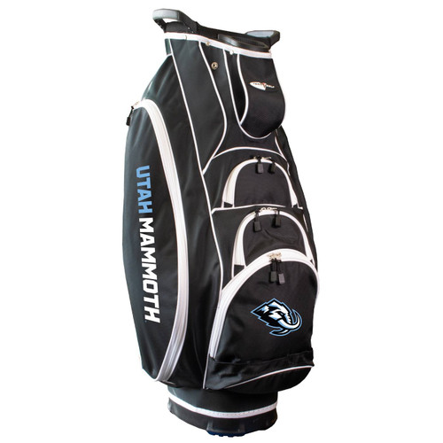 Utah Mammoth Albatross Cart Golf Bag