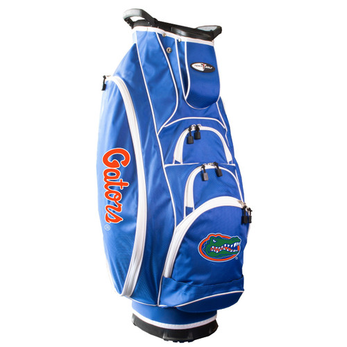 Florida Gators Albatross Cart Golf Bag