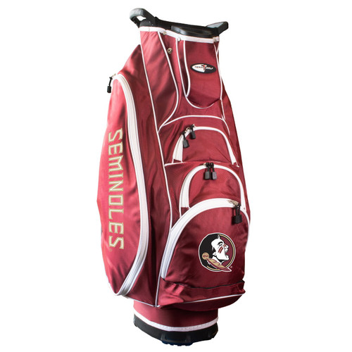 Florida State Seminoles Albatross Cart Golf Bag