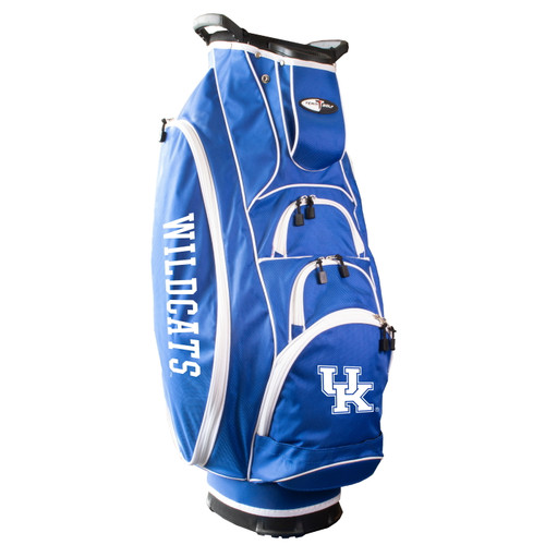 Kentucky Wildcats Albatross Cart Golf Bag
