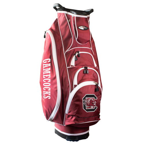 South Carolina Gamecocks Albatross Cart Golf Bag