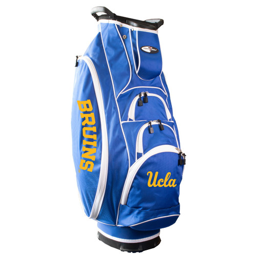 UCLA Bruins Albatross Cart Golf Bag