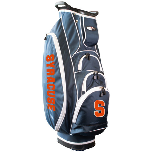 Syracuse Orange Albatross Cart Golf Bag
