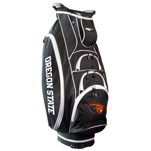Oregon State Beavers Albatross Cart Golf Bag