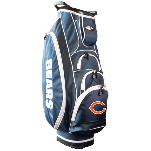 Chicago Bears Albatross Cart Golf Bag
