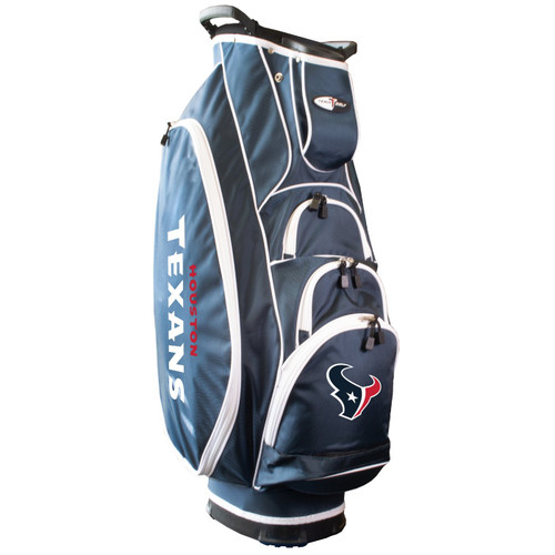 Houston Texans Albatross Cart Golf Bag