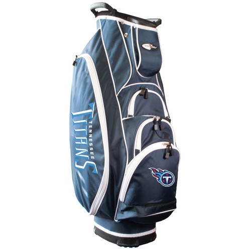Tennessee Titans Albatross Cart Golf Bag