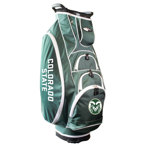 Colorado State Rams Albatross Cart Golf Bag