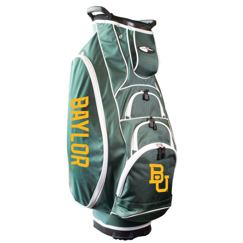 Baylor Bears Albatross Cart Golf Bag