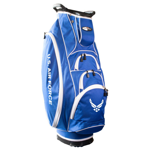 Air Force Falcons Albatross Cart Golf Bag