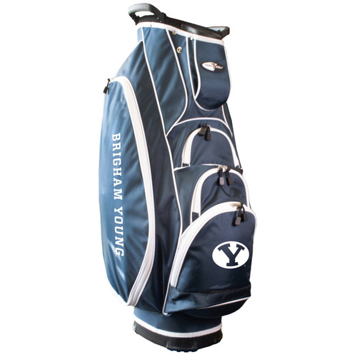 BYU Cougars Albatross Cart Golf Bag