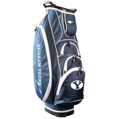 BYU Cougars Albatross Cart Golf Bag