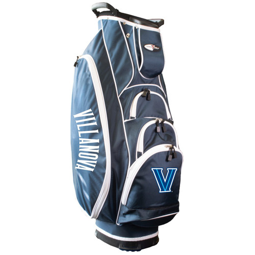 Villanova Wildcats Albatross Cart Golf Bag