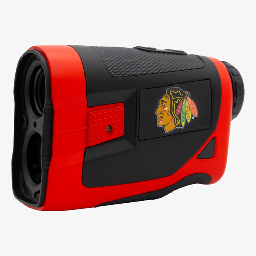Chicago Blackhawks Golf Rangefinder