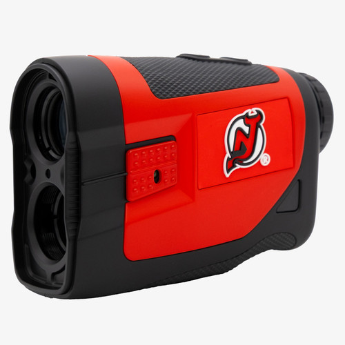 New Jersey Devils Golf Rangefinder