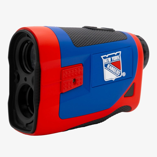New York Rangers Golf Rangefinder