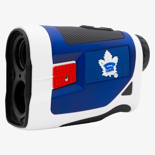 Toronto Maple Leafs Golf Rangefinder