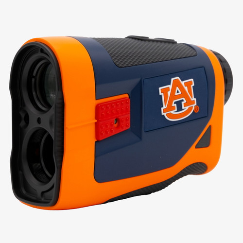 Auburn Tigers Golf Rangefinder