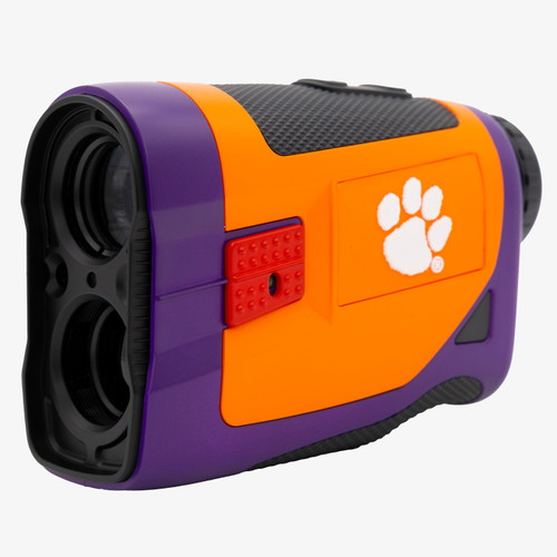 Clemson Tigers Golf Rangefinder