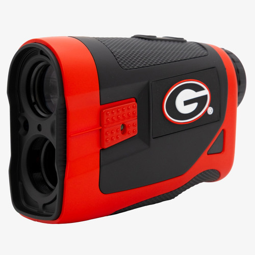 Georgia Bulldogs Golf Rangefinder